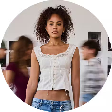 Women's Tops