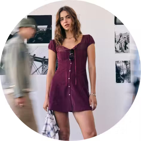 Women's Dresses
