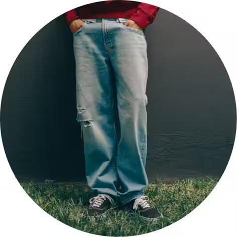 Men's Bottoms