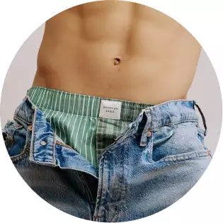 Men's Underwear